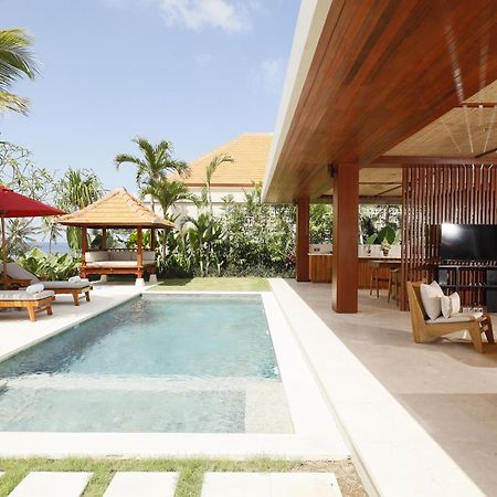 Amarta Beach Retreat By Nakula Tabanan  Exterior photo