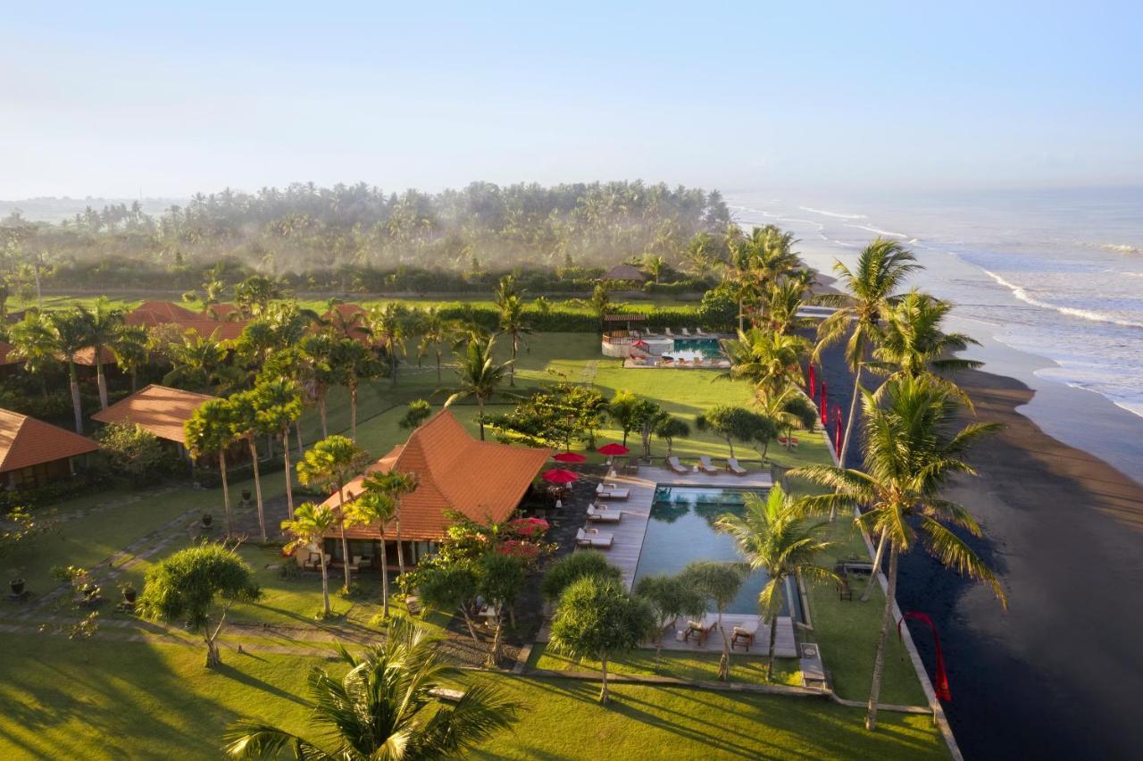 Amarta Beach Retreat By Nakula Tabanan  Exterior photo