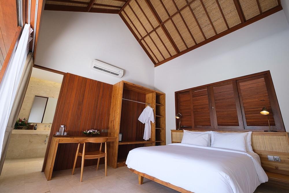 Amarta Beach Retreat By Nakula Tabanan  Exterior photo