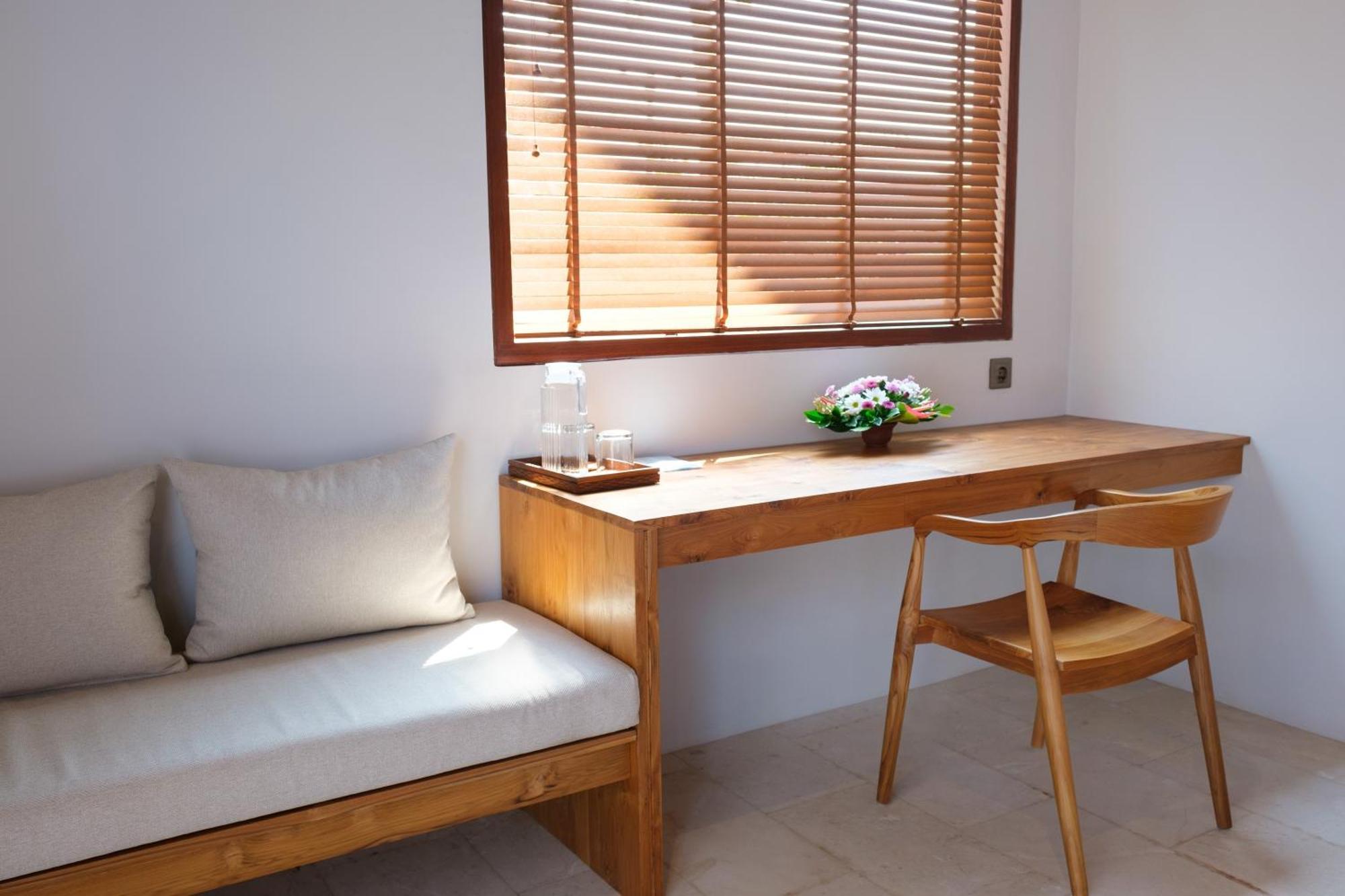 Amarta Beach Retreat By Nakula Tabanan  Room photo