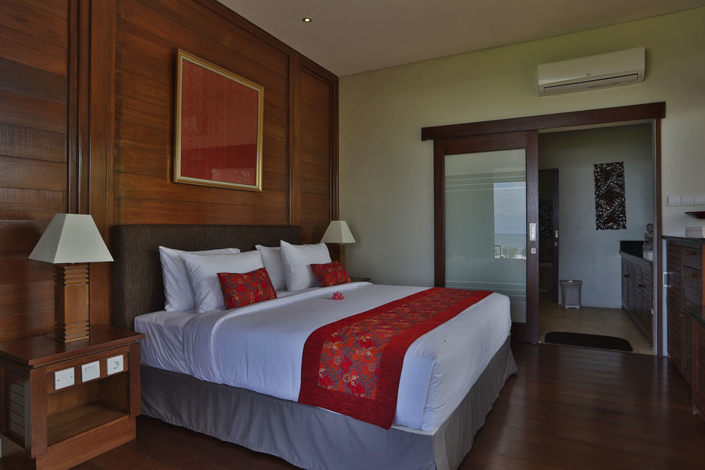 Amarta Beach Retreat By Nakula Tabanan  Exterior photo